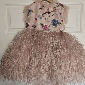 Pagent/Party Dress Girls 6